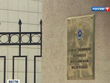 Источник в Следственном комитете рассказал газете, что Сметанова сейчас дает показания без адвокатов