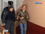 Защиту одной из "наложниц" Сердюкова озадачило известие о ее сделке со следствием