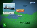 Близ Стамбула затонуло судно с россиянами и украинцами: погибли моряки и спасатели