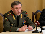 Новый глава Генштаба: смены курса не будет, призыв останется годичным, сделают военную полицию Новый глава Генштаба: смены курса не будет, призыв останется годичным, сделают военную полицию