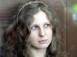 Верзилов: Мария Алехина получила взыскание, однажды не поднявшись ровно в 6 утра