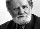 На 81-м году жизни скончался писатель Василий Белов
