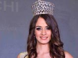 Обладательница титула "Мисс штата Синалоа - 2012", погибшая в перестрелке между военными и бандитами в городе Мокорито на западе Мексики в конце ноября, вероятно, сама стреляла из автомата Калашникова