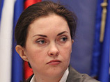 Кремль назначил куратором новых партий даму из ведомства Чурова