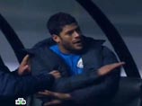 Халк объявил о намерении уйти из "Зенита" из-за конфликта со Спаллетти (ВИДЕО) Халк объявил о намерении уйти из "Зенита" из-за конфликта со Спаллетти (ВИДЕО)