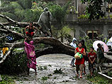 Тайфун "Пабло" на Филиппинах убил 82 человека, 21 пропал без вести