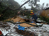Тайфун "Пабло" на Филиппинах убил 230 человек, сотни пропали без вести