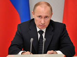 Путин подписал бюджет, деньги от продажи госактивов достанутся главным образом Дальнему Востоку Путин подписал бюджет, деньги от продажи госактивов достанутся главным образом Дальнему Востоку