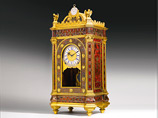 Часы всемирно известной часовой фирмы Breguet, изготовленные в 1835 году, ушли с молотка на торгах аукционного дома Sotheby's в Нью-Йорке за 6,8 миллиона долларов Часы всемирно известной часовой фирмы Breguet, изготовленные в 1835 году, ушли с молотка на торгах аукционного дома Sotheby's в Нью-Йорке за 6,8 миллиона долларов