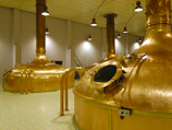 Производство пива с 1 января 2013 года может оказаться вне закона 
