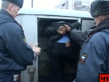 Под Москвой задержан молдавский тренер по карате, входивший в банду похитителей бизнесменов Под Москвой задержан молдавский тренер по карате, входивший в банду похитителей бизнесменов