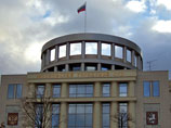 Кассационная коллегия Мосгорсуда признала законным решение Хамовнического суда Москвы, постановившего заключить Ротанову под арест на срок до 14 января