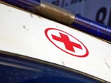 Московских водителей с плаката обвинили в гибели ребенка: "Вы, с**и, не пропускали скорую!" Московских водителей с плаката обвинили в гибели ребенка: "Вы, с**и, не пропускали скорую!"