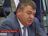 Возбуждено еще одно дело о незаконной продаже имущества Минобороны на 240 миллионов Возбуждено еще одно дело о незаконной продаже имущества Минобороны на 240 миллионов