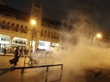 В Каире схлестнулись противники и сторонники президента Мурси. Есть раненые и, предположительно, погибшие В Каире схлестнулись противники и сторонники президента Мурси. Есть раненые и, предположительно, погибшие