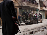 В Сирии убит почетный консул Марокко в Алеппо