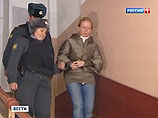 В Москве решается судьба арестантов по делу "Оборонсервиса"