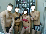 На директора татарского филиала МТС заведено дело из-за полуголой фотосессии плохих работников На директора татарского филиала МТС заведено дело из-за полуголой фотосессии плохих работников
