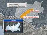 В центре Нальчика вскоре после убийства телеведущего взорвали машину замминистра транспорта республики В центре Нальчика вскоре после убийства телеведущего взорвали машину замминистра транспорта республики