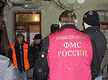 Подмосковный город устроил облаву на гастарбайтеров Подмосковный город устроил облаву на гастарбайтеров