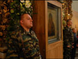 Вместе с православными патрулями РПЦ будут защищать "гвардейцы патриарха"
