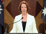 ВИДЕО: премьер Австралии предупредила, что конец света близок, помянув демонов и зомби