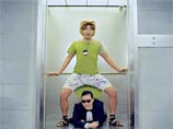 Клип на песню Gangnam style южнокорейского исполнителя PSY к 6 декабря на Youtube набрал уже свыше 890 миллионов просмотров