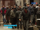 Минтруда: большинство приглашенных в РФ гастарбайтеров - квалифицированные кадры Минтруда: большинство приглашенных в РФ гастарбайтеров - квалифицированные кадры