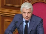 Спикер уходящего парламента Владимир Литвин раскритиковал законодательную власть в стране, образно описав свою работу в должности председателя Рады