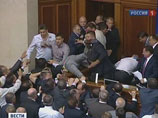 "Дирижер без палочки": спикер уходящей Верховной Рады метафорично разругал украинский парламентаризм