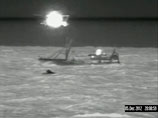 В Северном море продолжают искать шестерых пропавших моряков, но уже без надежды на их спасение В Северном море продолжают искать шестерых пропавших моряков, но уже без надежды на их спасение