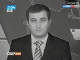 Путина встревожило убийство телеведущего на Северном Кавказе Путина встревожило убийство телеведущего на Северном Кавказе