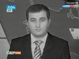 Путина встревожило убийство телеведущего на Северном Кавказе