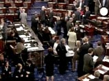 Сенат одобрил "Закон Магнитского" - теперь дело за Обамой