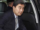 Бывшему премьеру Таиланда грозит смертная казнь за расправу над оппозицией