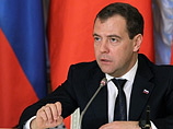 Дмитрий Медведев утвердил план мероприятий, направленных на борьбу с налоговыми уклонистами