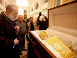 Отпевание Антиохийского патриарха будет совершено в Бейруте 9 декабря