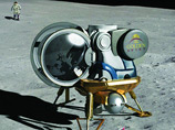 Бывшие сотрудники NASA предлагают полеты на Луну "по доступной цене" в 1,5 миллиарда долларов
