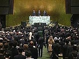 Саммит станет крупнейшей встречей мировых лидеров в истории Саммит станет крупнейшей встречей мировых лидеров в истории