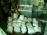 На границе Таджикистана перекрыт крупнейший канал поставки героина в Россию: изъято 420 кг наркотиков