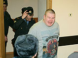В Петербурге суд "простил" неонацисту Рыжему Тарзану поджог церкви и наказал его пятью годами колонии В Петербурге суд "простил" неонацисту Рыжему Тарзану поджог церкви и наказал его пятью годами колонии