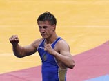 Олимпийский чемпион Роман Власов принял присягу в отряде спецназа