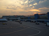"АэроСвит" договаривается о погашении долгов с аэропортом "Шереметьево"