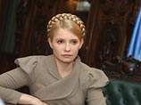 Отбывающая уголовное наказание за превышение полномочий экс-премьер Украины Юлия Тимошенко выдвинута единым кандидатом от оппозиции на президентских выборах в 2015 году