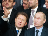 По сообщению главы "Газпром экспорта" Александра Медведева, на данный момент известно, что минимум четверть мощности "Южного потока" будет заполнено по новым контрактам