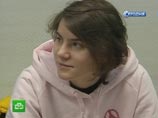 Екатерина Самуцевич пожаловалась на незаконный арест, нарушение права на свободу слова и несправедливый суд