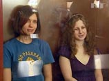 Евросуд готов начать производство по жалобе Pussy Riot
Евросуд готов начать производство по жалобе Pussy Riot