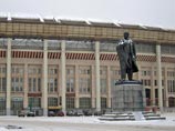Глава Министерства спорта России Виталий Мутко заявил, что стадион "Лужники" будет снесен после чемпионата мира по легкой атлетике в 2013 году