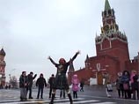 Джигурда станцевал на Красной площади под Gangnam Style
Джигурда станцевал на Красной площади под Gangnam Style