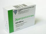 Результаты исследования могут вычеркнуть эритропоэтин из списка запрещенных препаратов